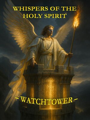 cover image of Whispers of the Holy Spirit – Watchtower